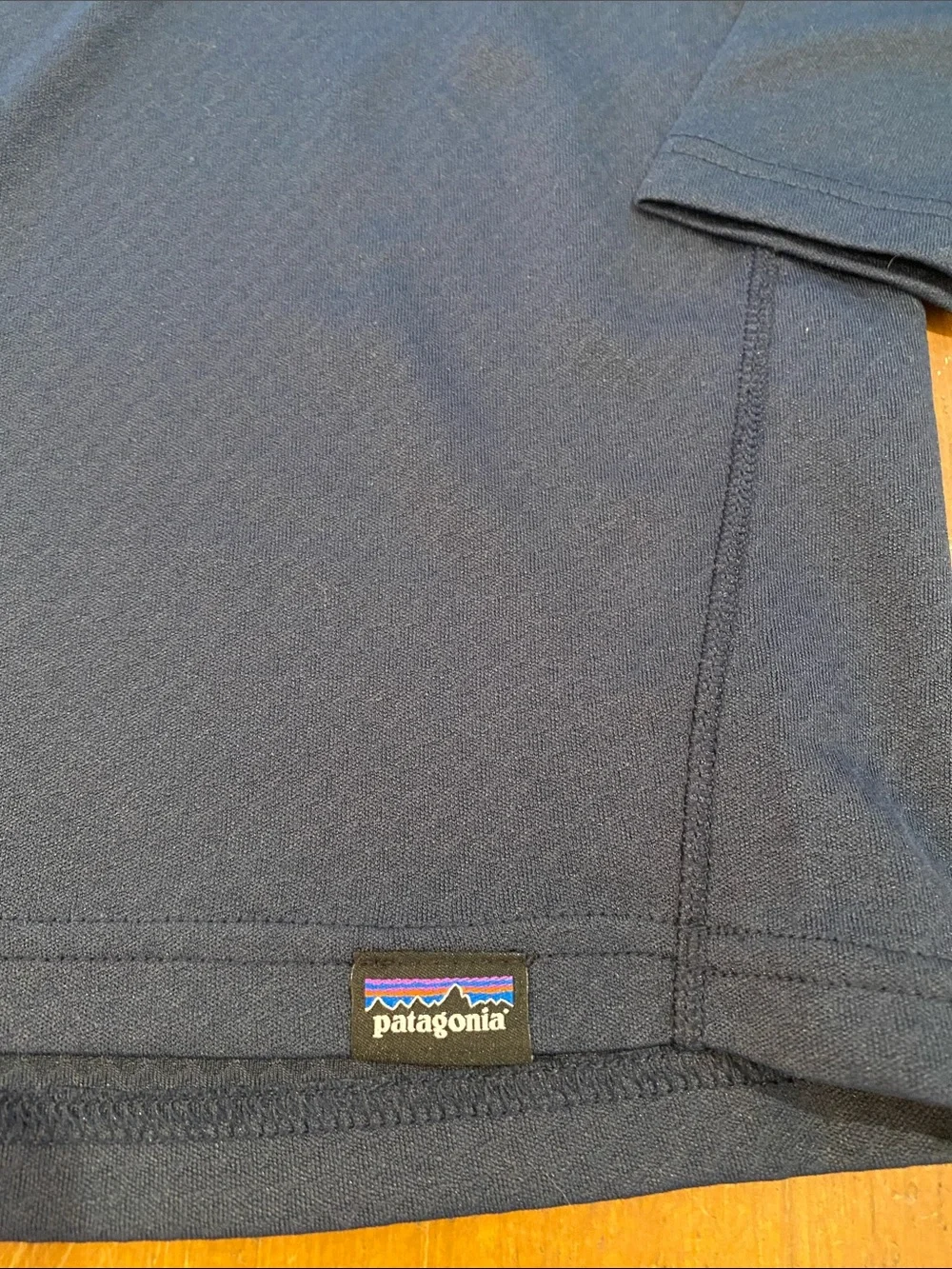 NWT Patagonia Kids Capilene